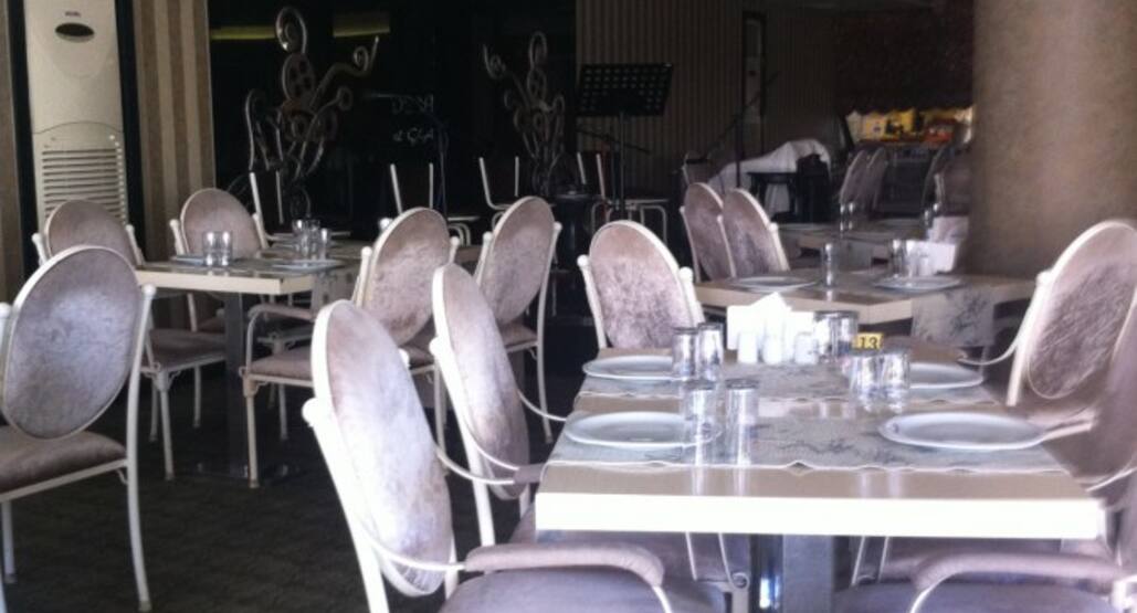 Beyzade Menu Menu For Beyzade Kucuk Esat Ankara